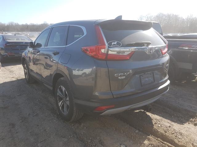 Photo 2 VIN: 2HKRW6H34HH211465 - HONDA CR-V LX 