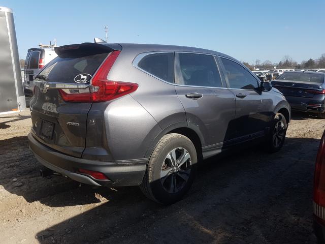 Photo 3 VIN: 2HKRW6H34HH211465 - HONDA CR-V LX 