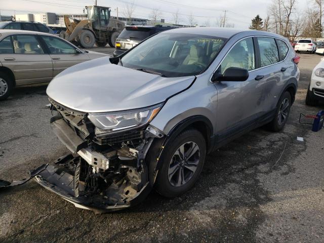 Photo 1 VIN: 2HKRW6H34HH213717 - HONDA CR-V LX 