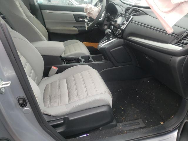 Photo 4 VIN: 2HKRW6H34HH213717 - HONDA CR-V LX 