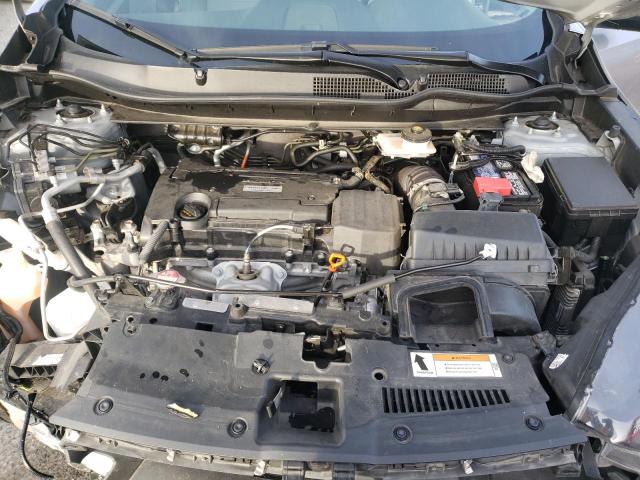 Photo 6 VIN: 2HKRW6H34HH213717 - HONDA CR-V LX 