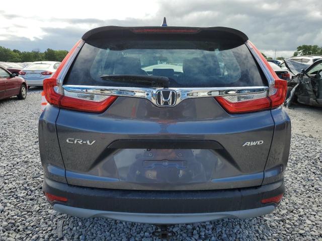 Photo 5 VIN: 2HKRW6H34HH218934 - HONDA CRV 