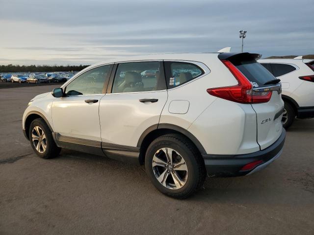 Photo 1 VIN: 2HKRW6H34HH221235 - HONDA CR-V LX 