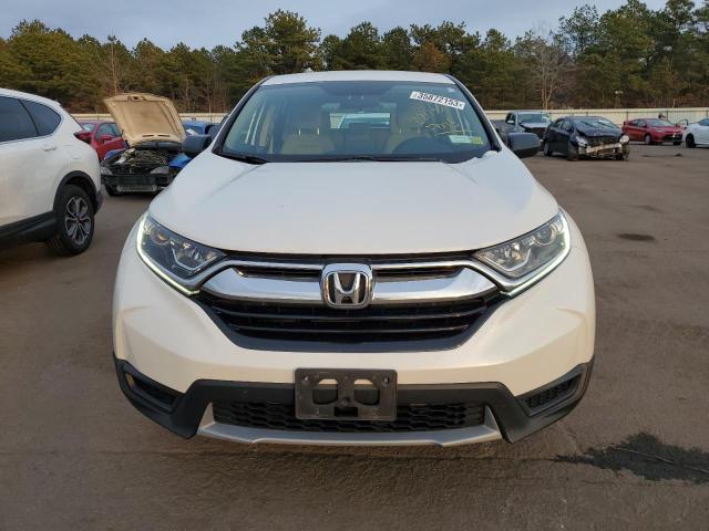 Photo 4 VIN: 2HKRW6H34HH221235 - HONDA CR-V LX 