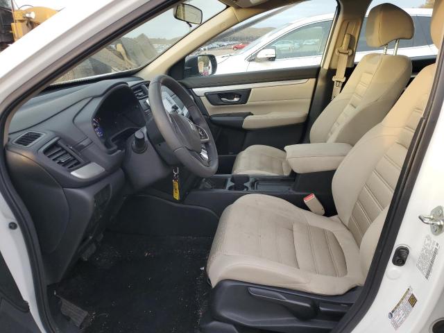 Photo 6 VIN: 2HKRW6H34HH221235 - HONDA CR-V LX 