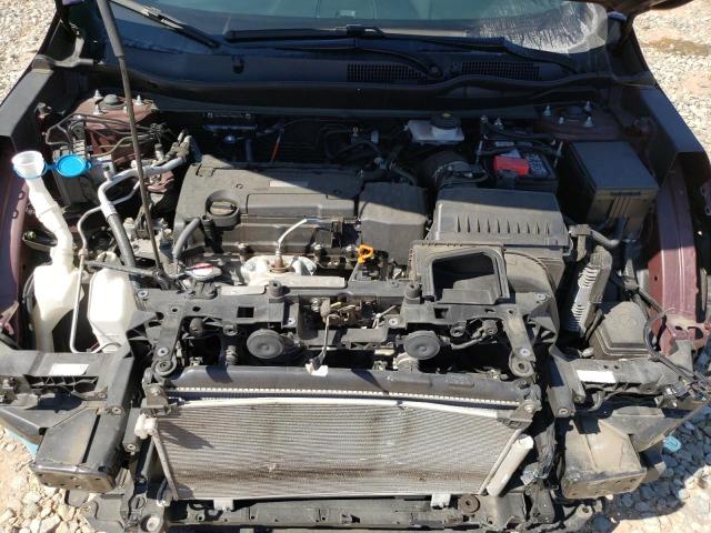 Photo 10 VIN: 2HKRW6H34JH203176 - HONDA CR-V LX 