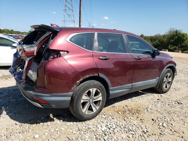 Photo 2 VIN: 2HKRW6H34JH203176 - HONDA CR-V LX 