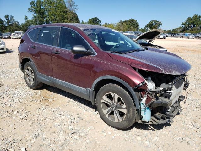 Photo 3 VIN: 2HKRW6H34JH203176 - HONDA CR-V LX 