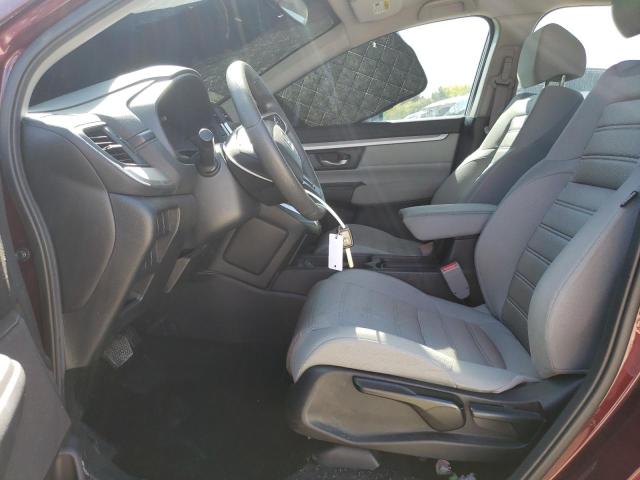 Photo 6 VIN: 2HKRW6H34JH203176 - HONDA CR-V LX 