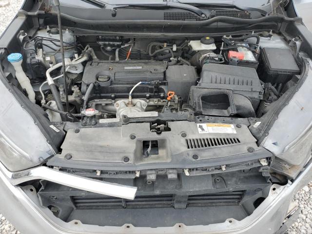 Photo 11 VIN: 2HKRW6H34JH203579 - HONDA CRV 