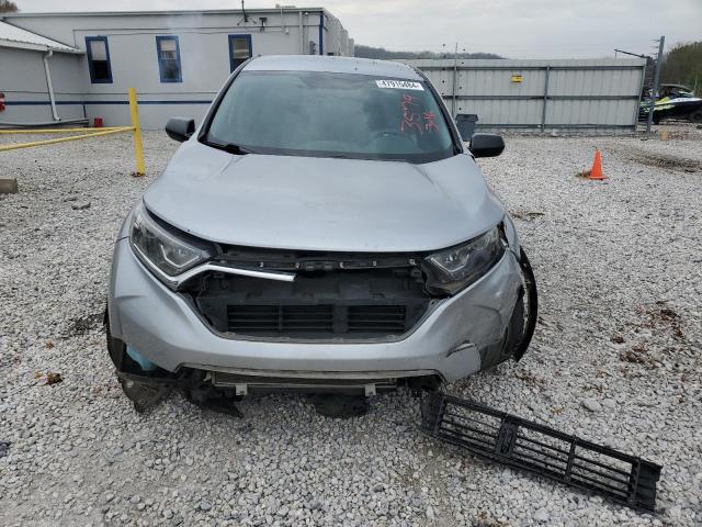 Photo 4 VIN: 2HKRW6H34JH203579 - HONDA CRV 