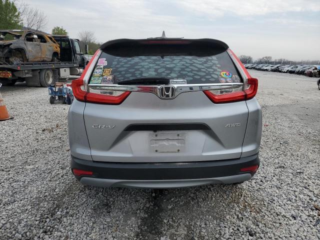 Photo 5 VIN: 2HKRW6H34JH203579 - HONDA CRV 