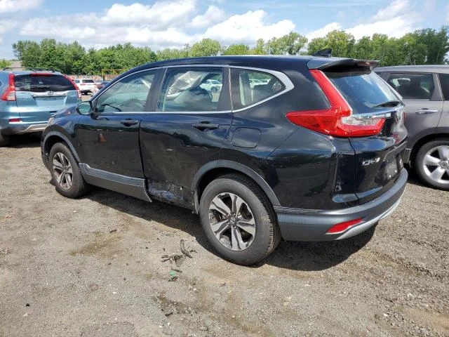 Photo 1 VIN: 2HKRW6H34JH204960 - HONDA CR-V LX 