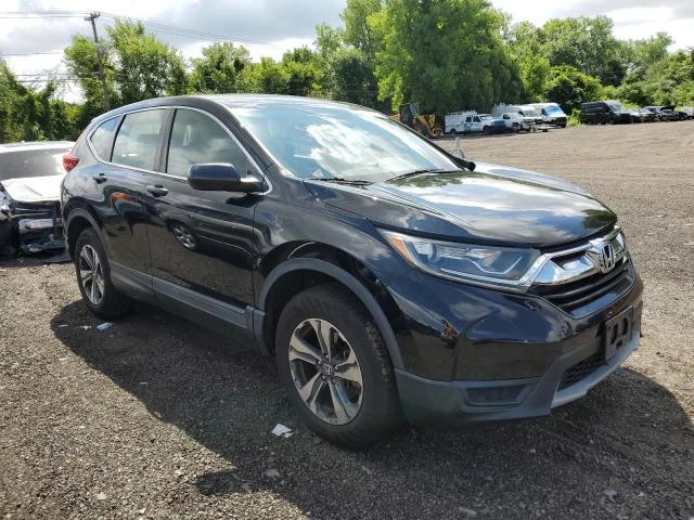 Photo 3 VIN: 2HKRW6H34JH204960 - HONDA CR-V LX 