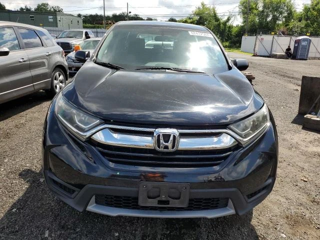 Photo 4 VIN: 2HKRW6H34JH204960 - HONDA CR-V LX 