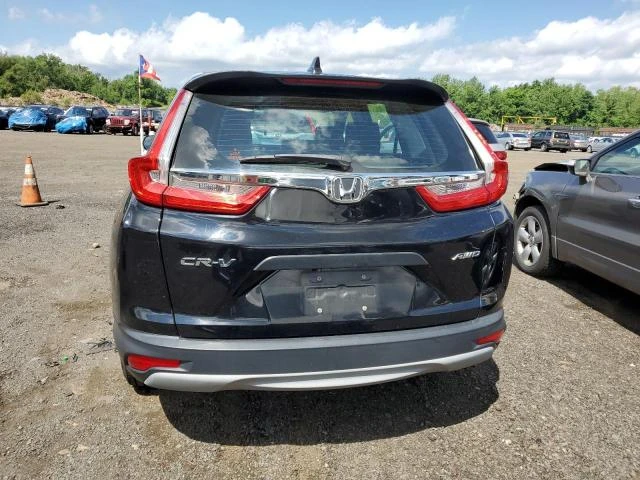 Photo 5 VIN: 2HKRW6H34JH204960 - HONDA CR-V LX 