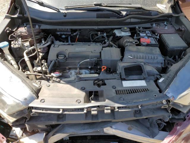 Photo 11 VIN: 2HKRW6H34JH207308 - HONDA CRV 