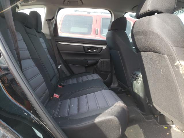 Photo 5 VIN: 2HKRW6H34JH207647 - HONDA CR-V LX 