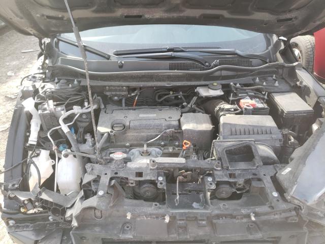 Photo 6 VIN: 2HKRW6H34JH207647 - HONDA CR-V LX 