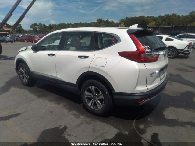 Photo 2 VIN: 2HKRW6H34JH208796 - HONDA CR-V 