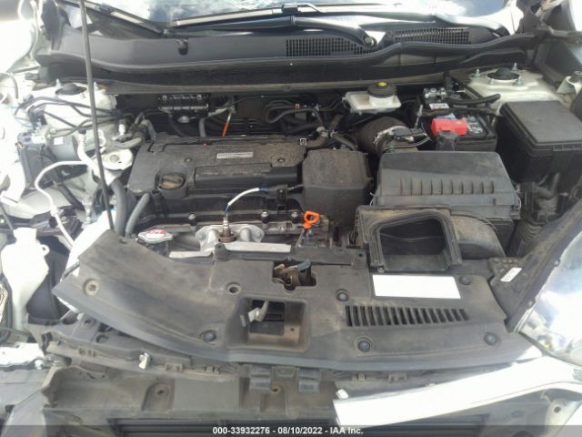 Photo 9 VIN: 2HKRW6H34JH208796 - HONDA CR-V 