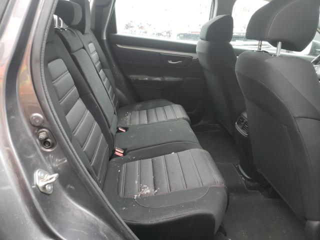 Photo 5 VIN: 2HKRW6H34JH214677 - HONDA CR-V LX 