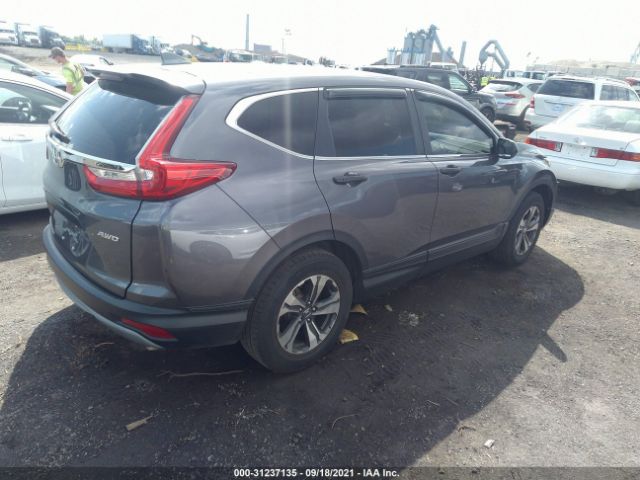 Photo 3 VIN: 2HKRW6H34JH219135 - HONDA CR-V 