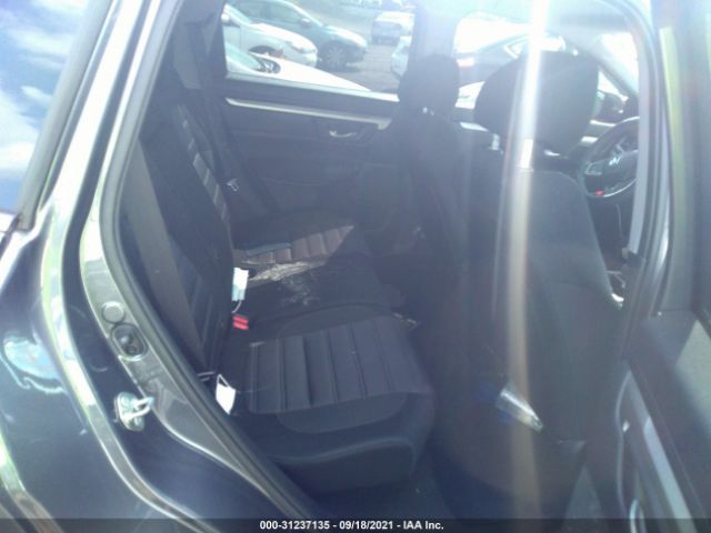 Photo 7 VIN: 2HKRW6H34JH219135 - HONDA CR-V 