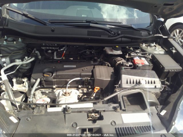 Photo 9 VIN: 2HKRW6H34JH219135 - HONDA CR-V 