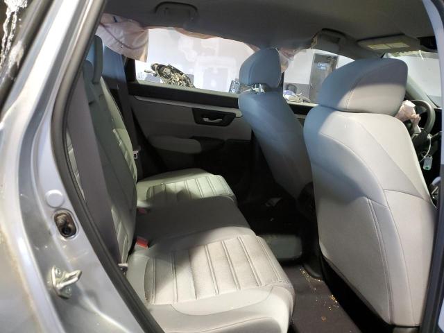 Photo 10 VIN: 2HKRW6H34JH220706 - HONDA CR-V LX 