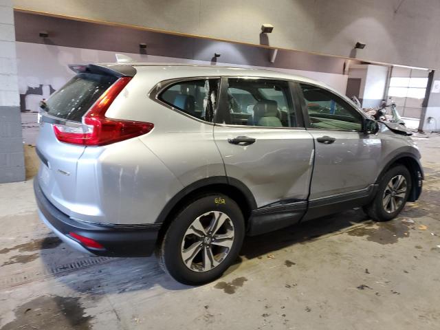 Photo 2 VIN: 2HKRW6H34JH220706 - HONDA CR-V LX 