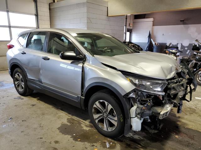 Photo 3 VIN: 2HKRW6H34JH220706 - HONDA CR-V LX 