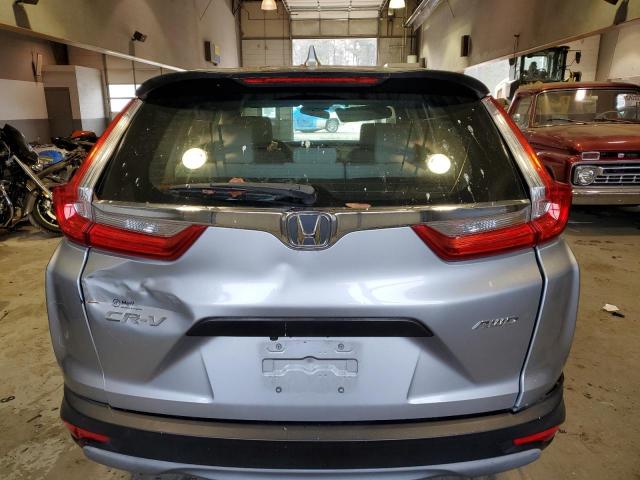 Photo 5 VIN: 2HKRW6H34JH220706 - HONDA CR-V LX 