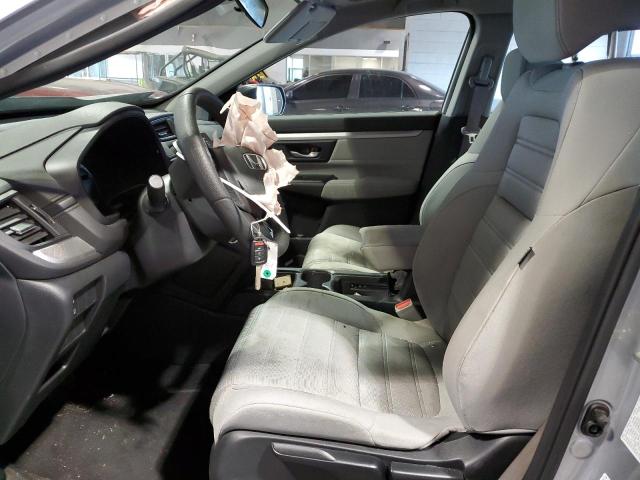 Photo 6 VIN: 2HKRW6H34JH220706 - HONDA CR-V LX 