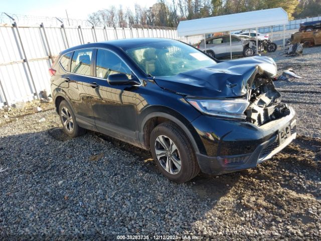 Photo 0 VIN: 2HKRW6H34KH202207 - HONDA CR-V 