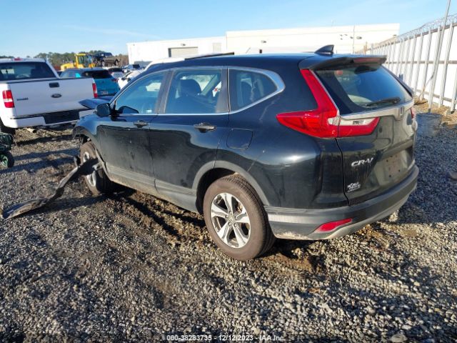 Photo 2 VIN: 2HKRW6H34KH202207 - HONDA CR-V 