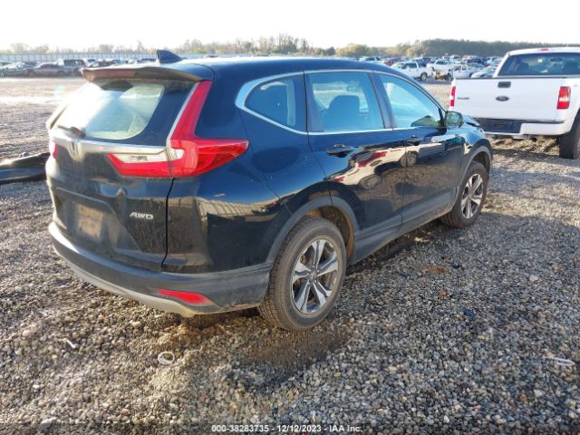 Photo 3 VIN: 2HKRW6H34KH202207 - HONDA CR-V 