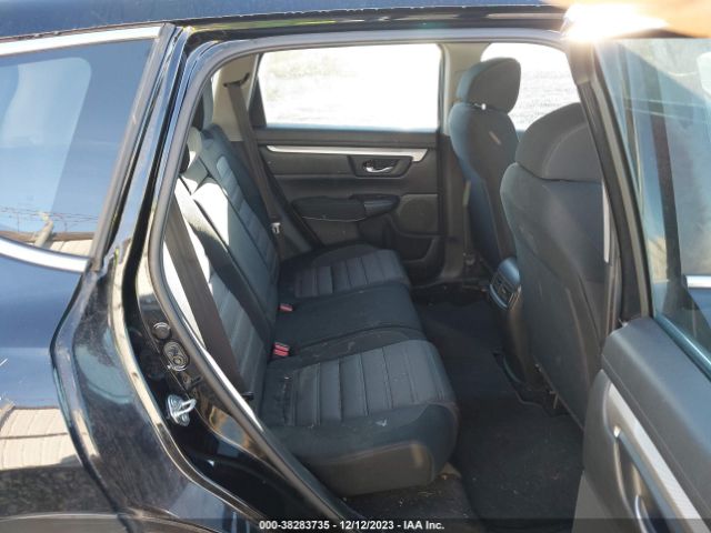 Photo 7 VIN: 2HKRW6H34KH202207 - HONDA CR-V 