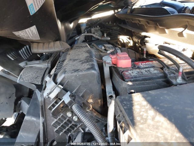 Photo 9 VIN: 2HKRW6H34KH202207 - HONDA CR-V 