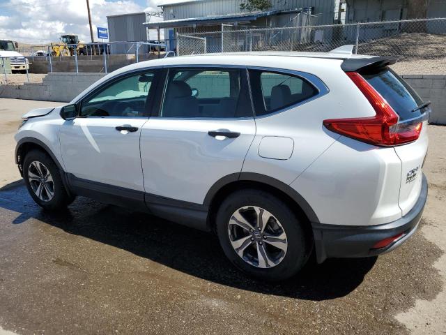 Photo 1 VIN: 2HKRW6H34KH202479 - HONDA CR-V LX 