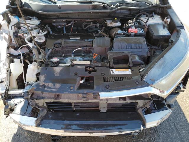 Photo 11 VIN: 2HKRW6H34KH202479 - HONDA CR-V LX 