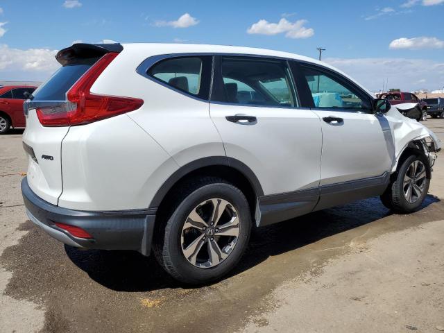 Photo 2 VIN: 2HKRW6H34KH202479 - HONDA CR-V LX 