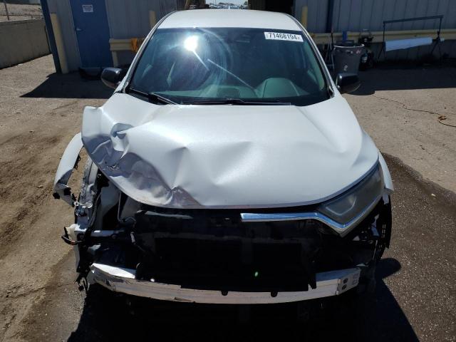 Photo 4 VIN: 2HKRW6H34KH202479 - HONDA CR-V LX 