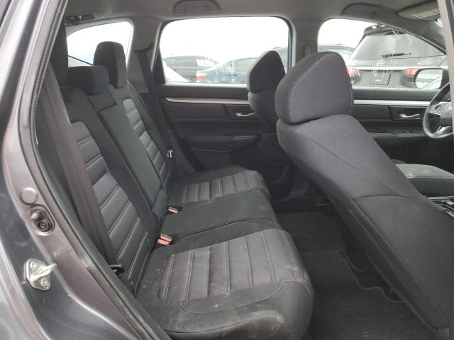 Photo 10 VIN: 2HKRW6H34KH202689 - HONDA CR-V LX 