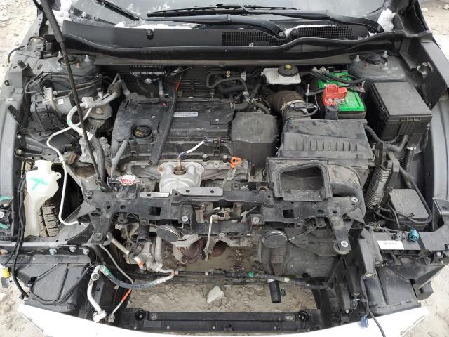 Photo 11 VIN: 2HKRW6H34KH202689 - HONDA CR-V LX 