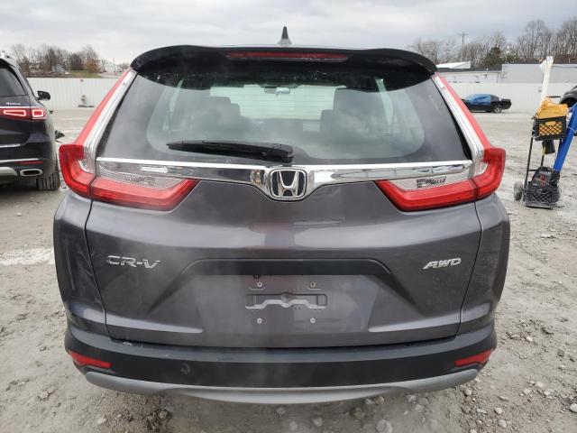 Photo 5 VIN: 2HKRW6H34KH202689 - HONDA CR-V LX 