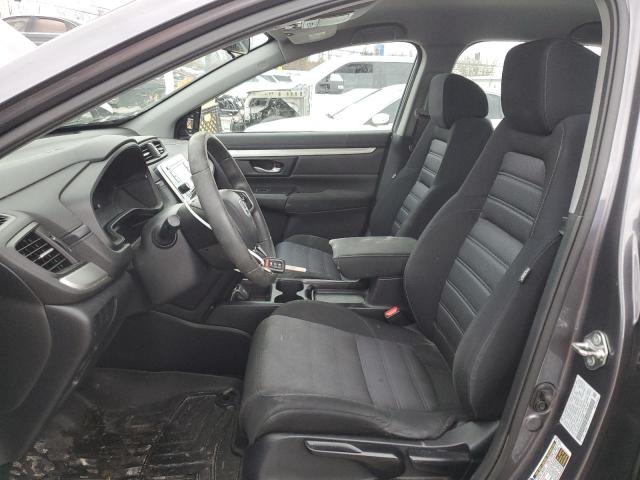 Photo 6 VIN: 2HKRW6H34KH202689 - HONDA CR-V LX 