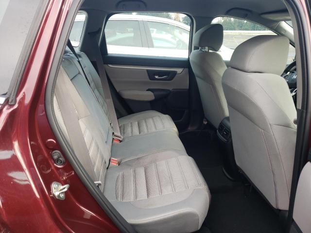 Photo 5 VIN: 2HKRW6H34KH203356 - HONDA CR-V LX 