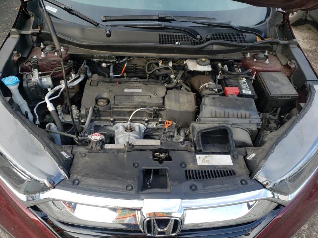 Photo 6 VIN: 2HKRW6H34KH203356 - HONDA CR-V LX 