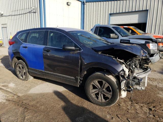 Photo 3 VIN: 2HKRW6H34KH204958 - HONDA CR-V LX 